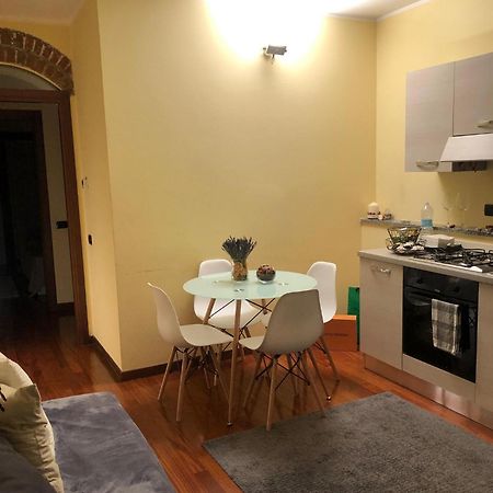 Apartment Center Of Mailand Exterior foto
