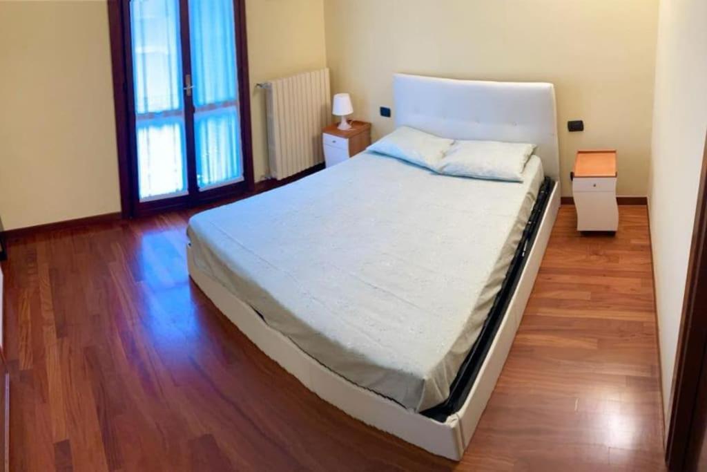 Apartment Center Of Mailand Exterior foto