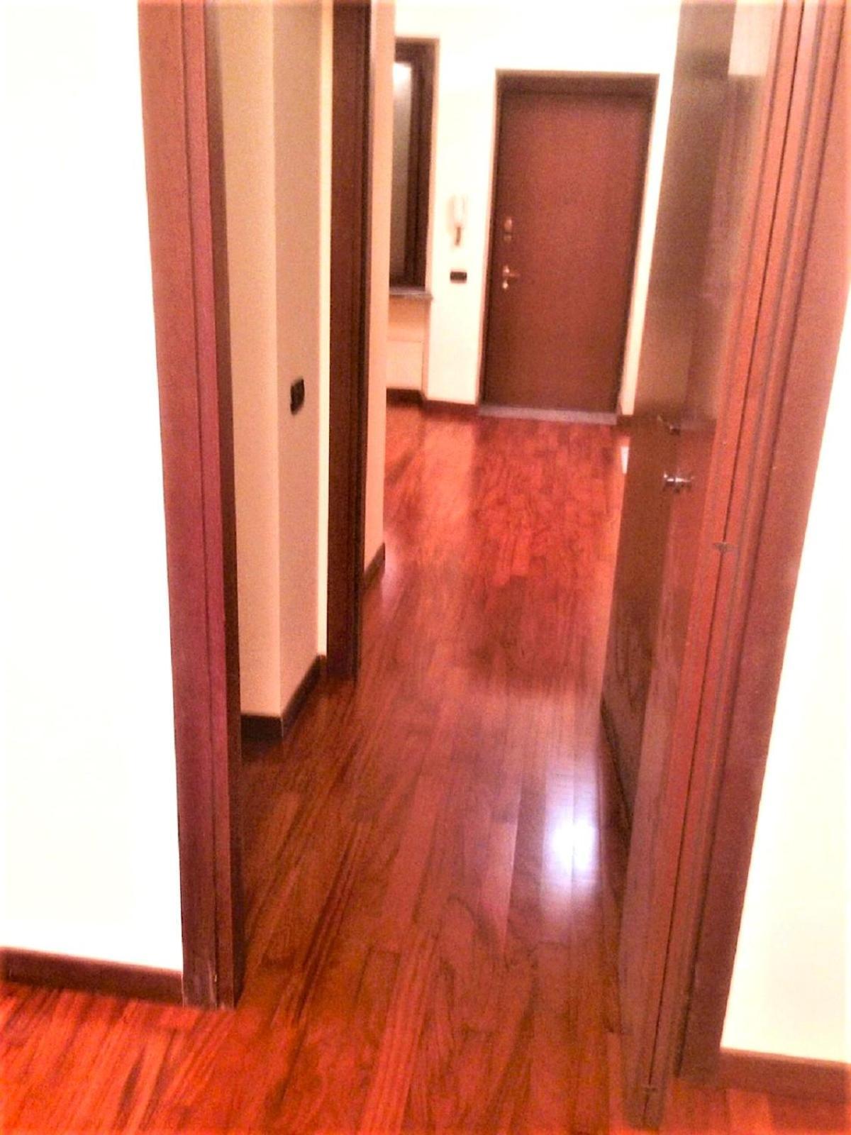 Apartment Center Of Mailand Exterior foto